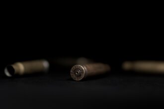 Photo ammunition
