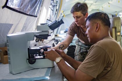 Photo MACV SOG missions