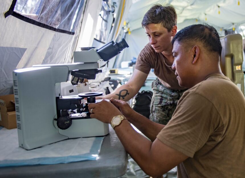 Photo MACV SOG missions