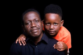 Photo Project Eldest Son