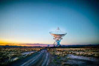 Photo remote viewing extraterrestrial intelligence