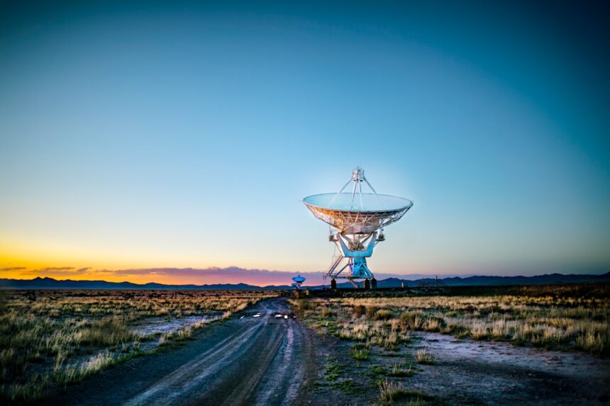 Photo remote viewing extraterrestrial intelligence