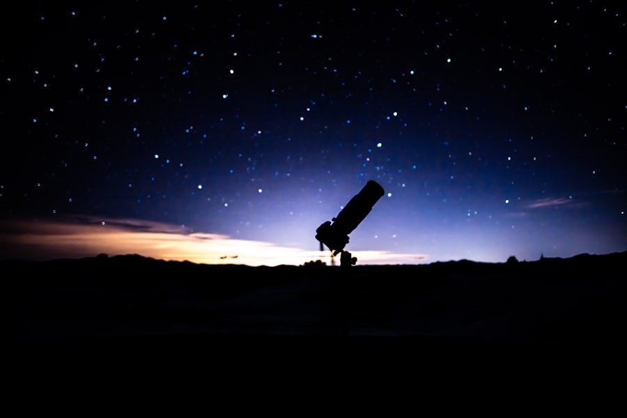 Photo remote viewing extraterrestrial intelligence