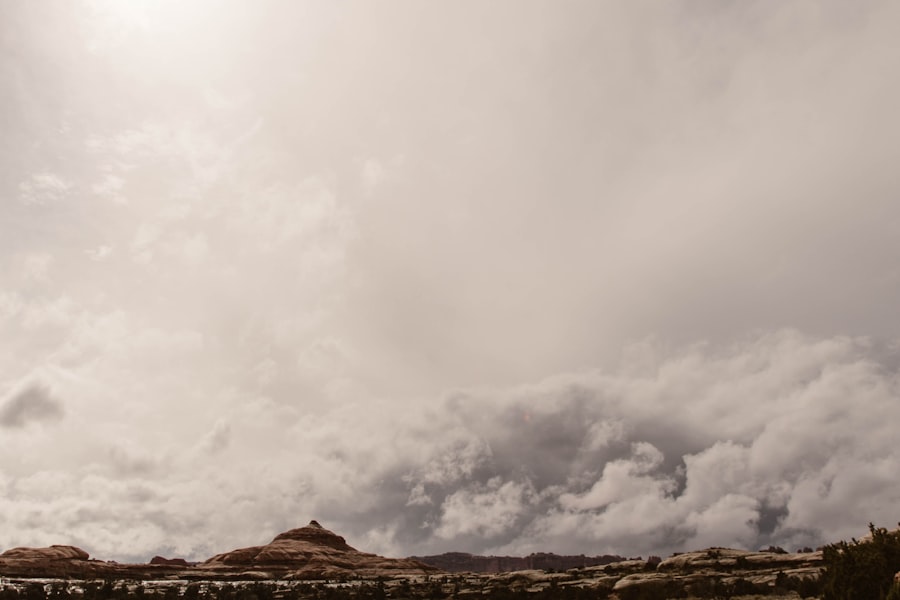 Photo Desert Storm air campaign