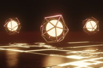 Photo Stargate psychic experiments