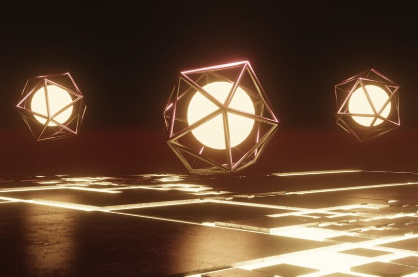 Photo Stargate psychic experiments