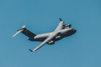 Photo coalition airpower