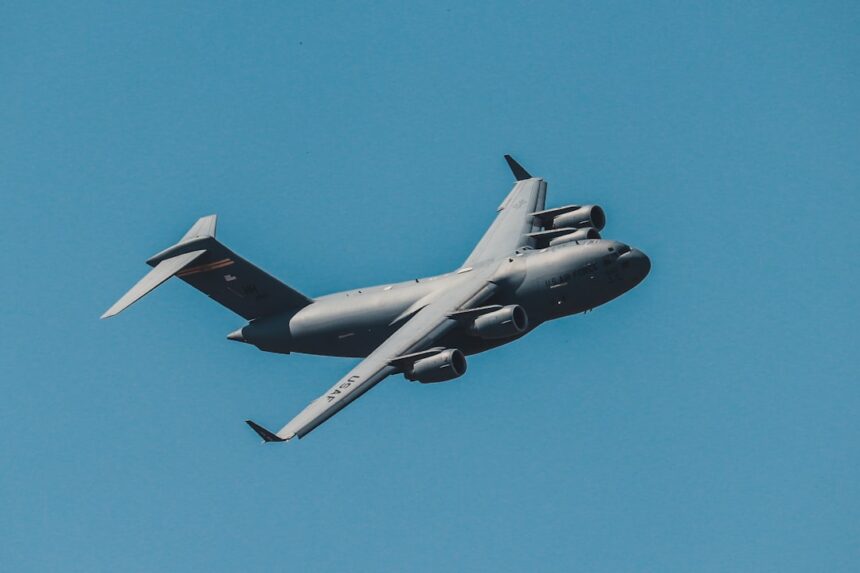 Photo coalition airpower