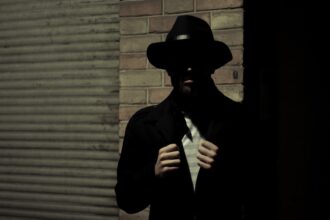 Photo psychic spy