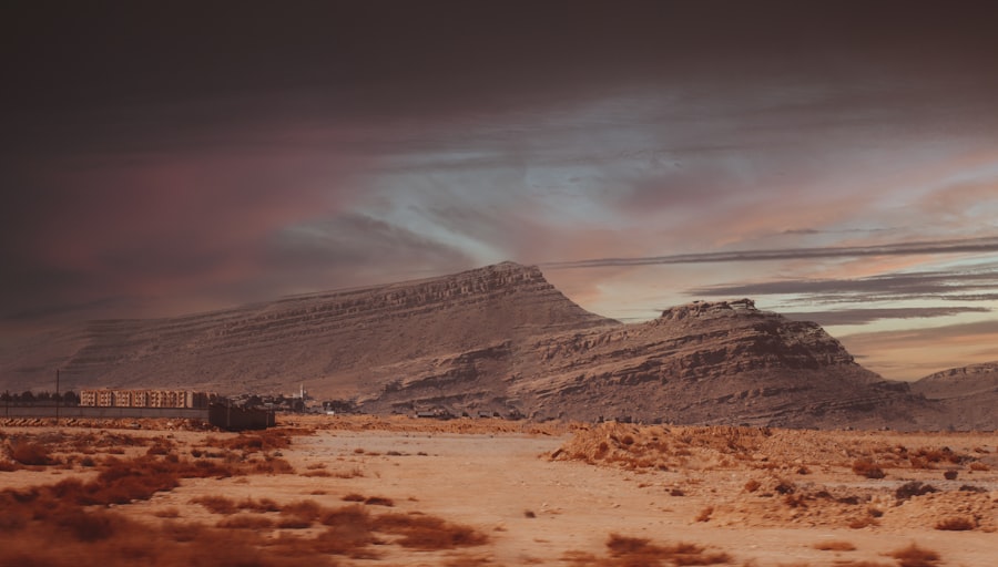Photo Desert Storm military strategy