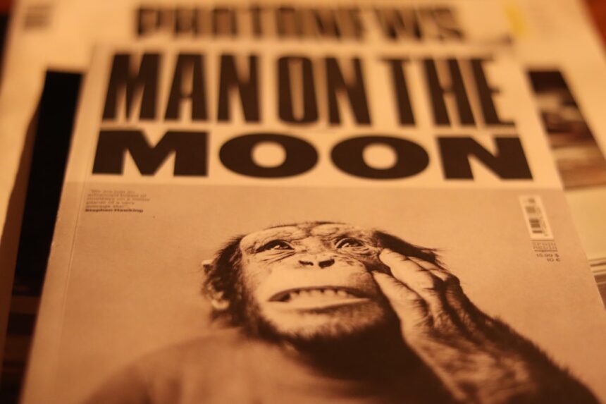 Photo Ingo Swann Penetration Moon story