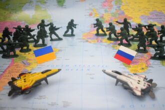 Photo geopolitics