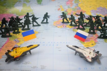 Photo geopolitics