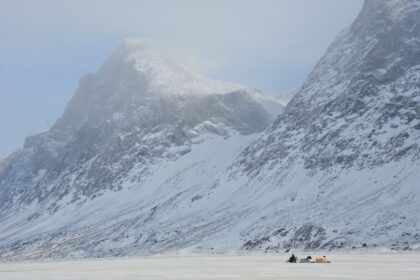 Photo Arctic vulnerability