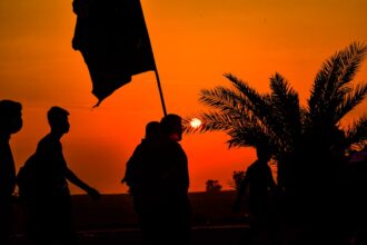 Photo Iraq command and communications Gulf War: Iraq