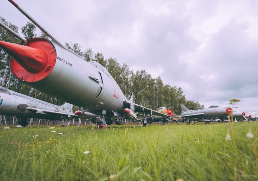 Photo nuclear second strike capability