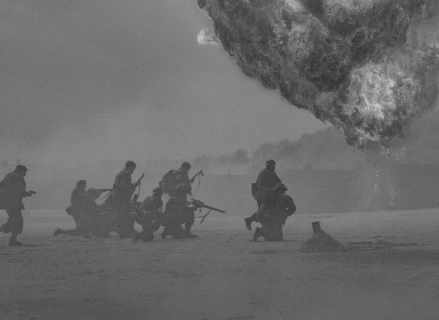 Photo Operation Desert Storm
