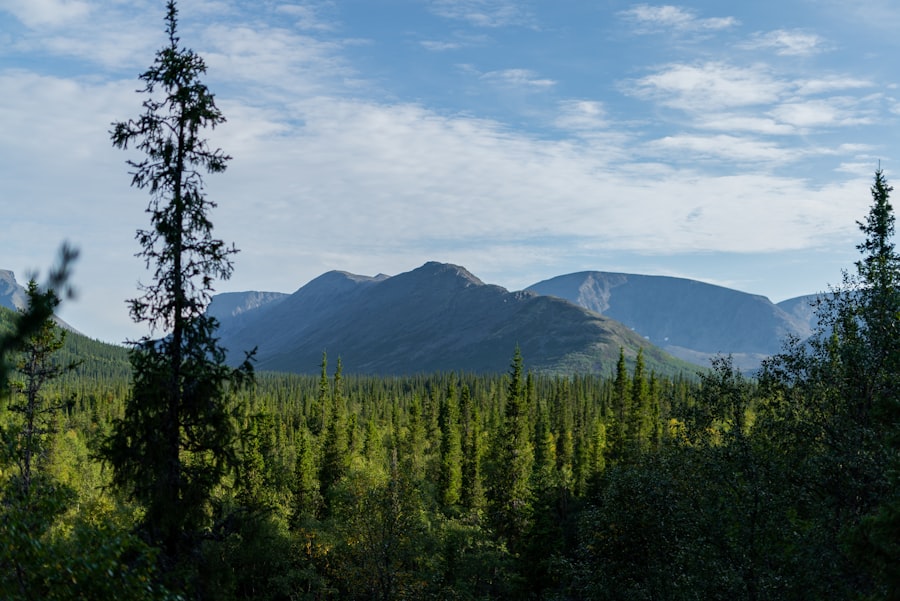 Photo Russia, Kola Peninsula