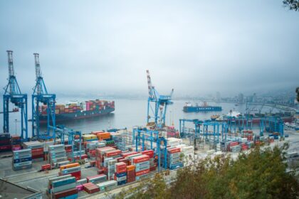 Photo supply chain