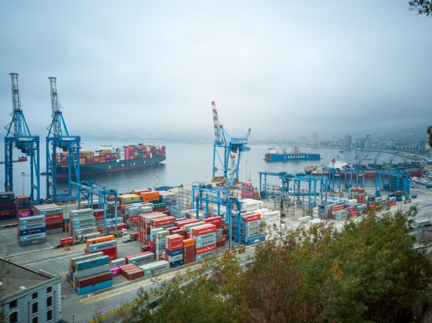 Photo supply chain