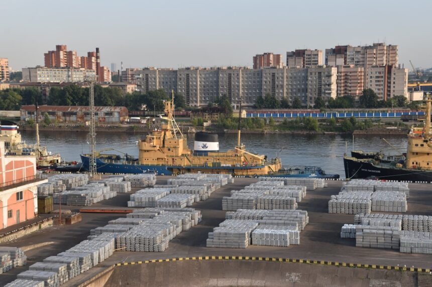 Photo Russia, nuclear submarines