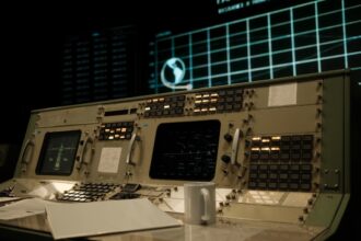 Photo electronic warfare
