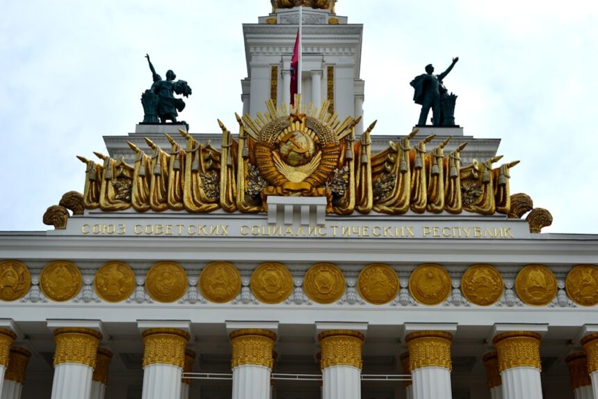 Photo Russia military infrastructure vulnerability