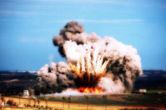 Photo nuclear forces