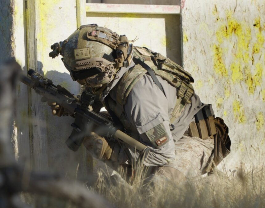 Photo network warfare