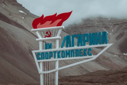 Photo Russia Arctic forces Ukraine war impact