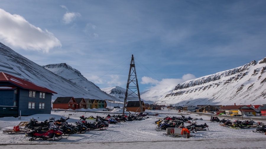 Photo Arctic security