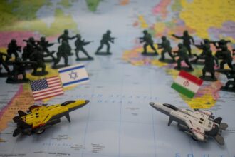Photo NATO expansion