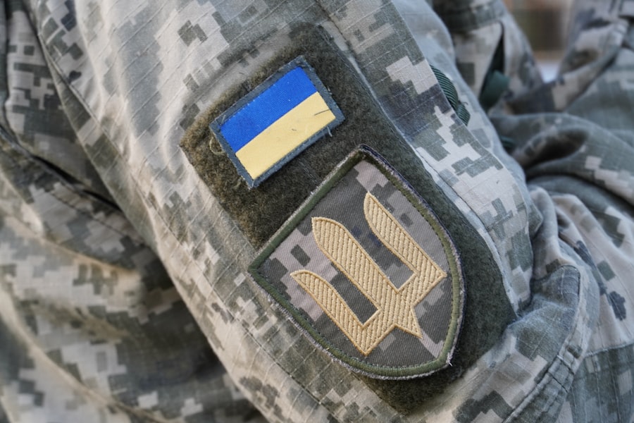 Photo Ukraine war