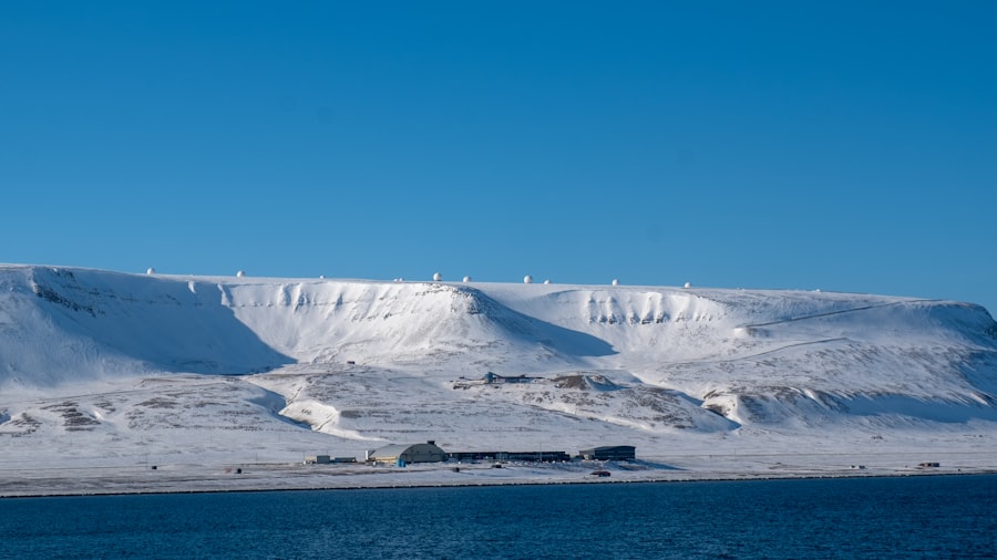 Photo Arctic security