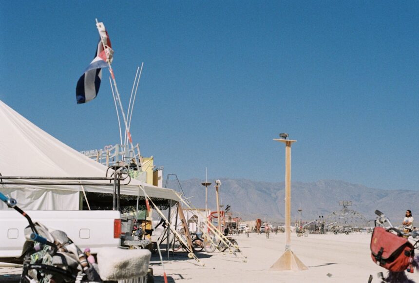 Photo Desert Storm integrated air defense system