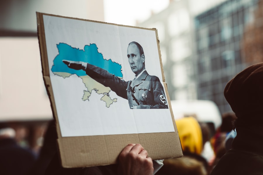 Photo Cold War