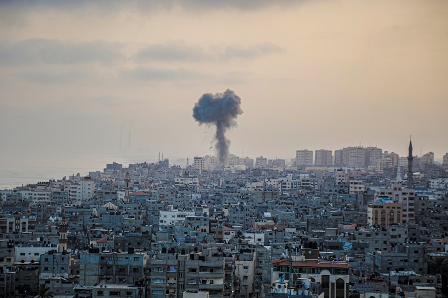 Photo coalition air attacks