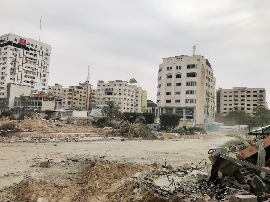 Photo Iraqi Army collapse
