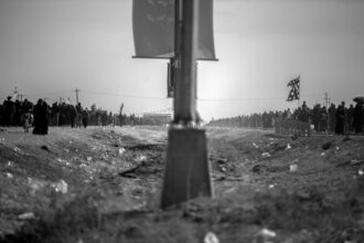 Photo Six Day War documentary