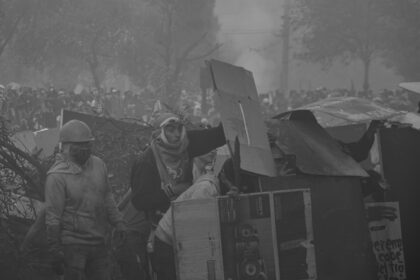 Photo Six Day War 1967 documentary