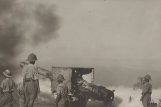 Photo Middle East war