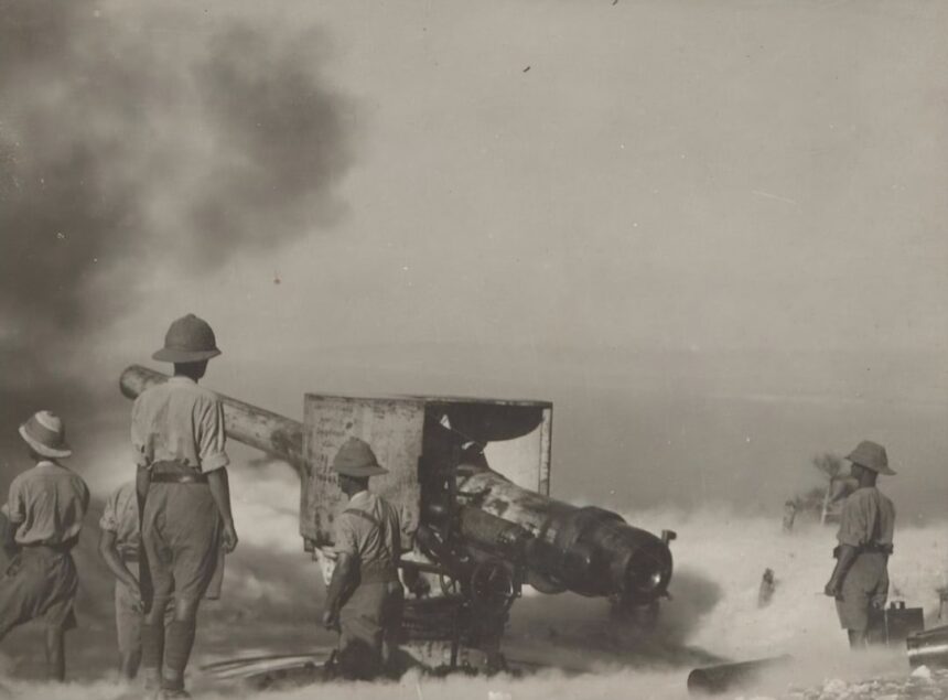 Photo Middle East war
