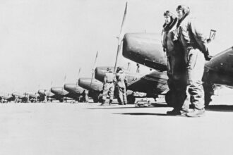 Photo Six Day War Israeli Air Force