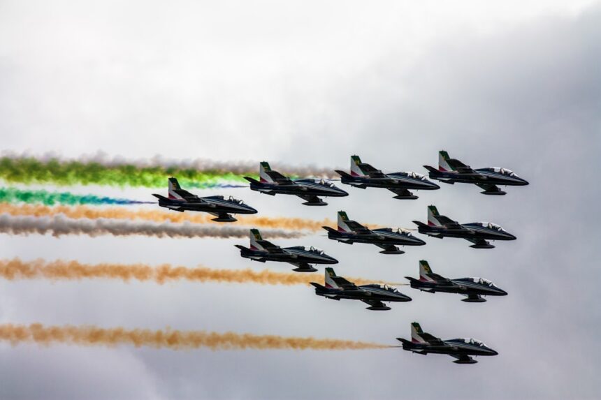 Photo Six Day War Egyptian Air Force