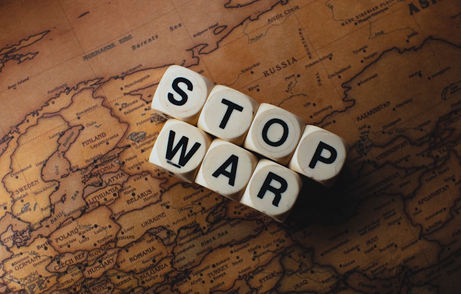 Photo Six Day War military strategy