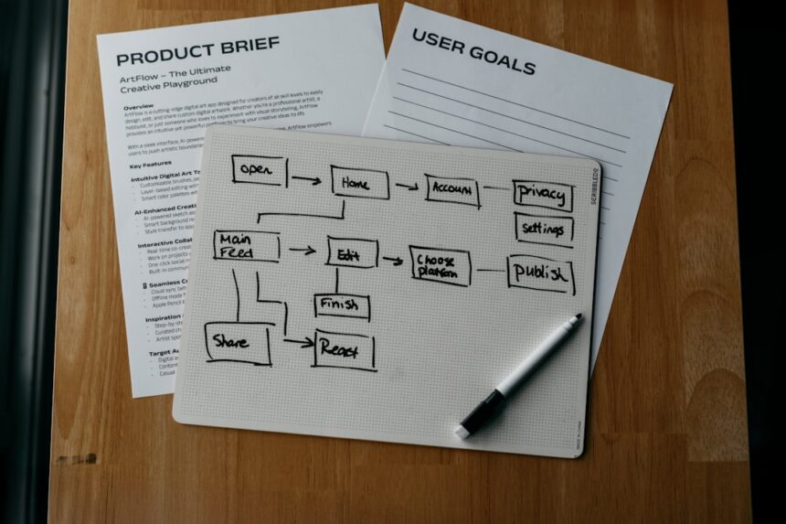 Photo campaign planning