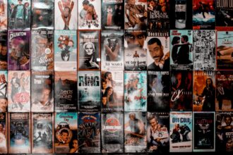 Photo Moked documentary