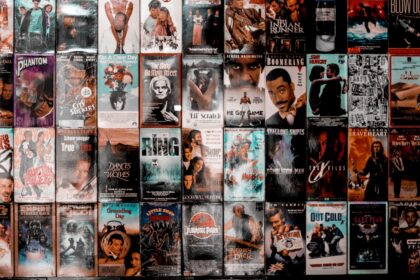 Photo Moked documentary