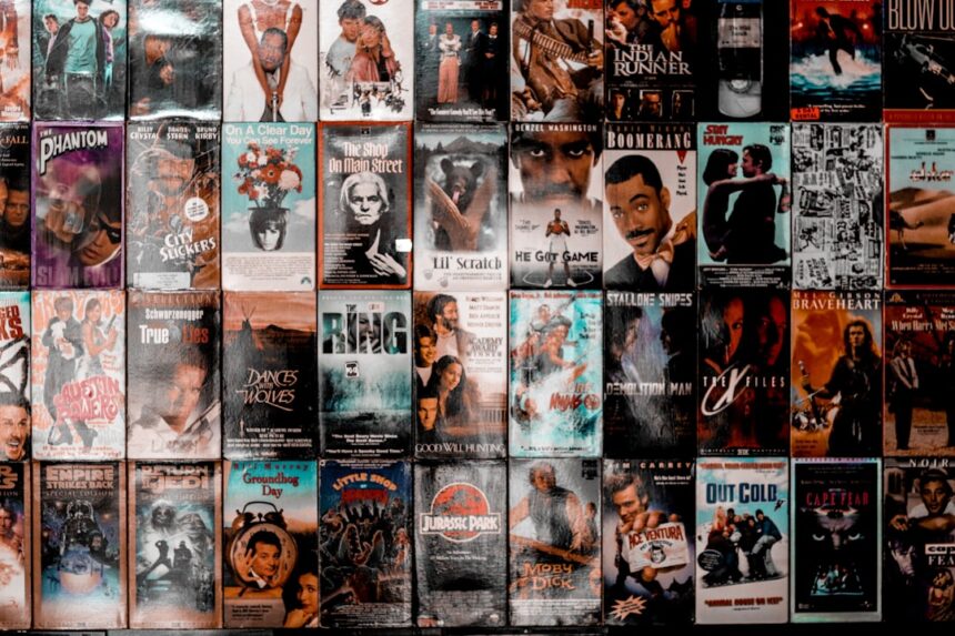 Photo Moked documentary