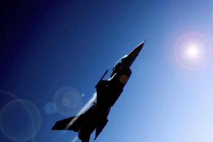 Photo air strike doctrine